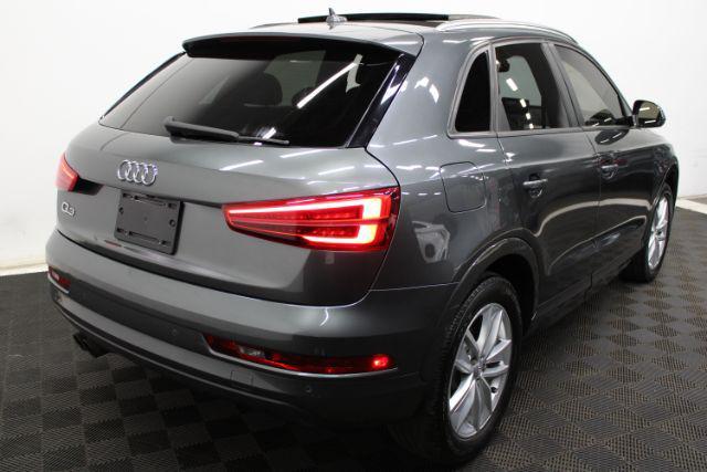 Used cars for sale 2018 Audi Q3 2.0T Sport Premium, price is 9500, vin WA1BCCFS2JR005914 in Chantilly, VA, dealer name is Precise Automotive Group Best Dream car image