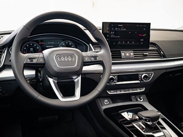 Used cars for sale 2024 Audi Q5 S line Premium Plus, price is 42598, vin WA1EAAFY3R2043281 in Dallas, TX, dealer name is Walser Auto Campus Best Dream car image