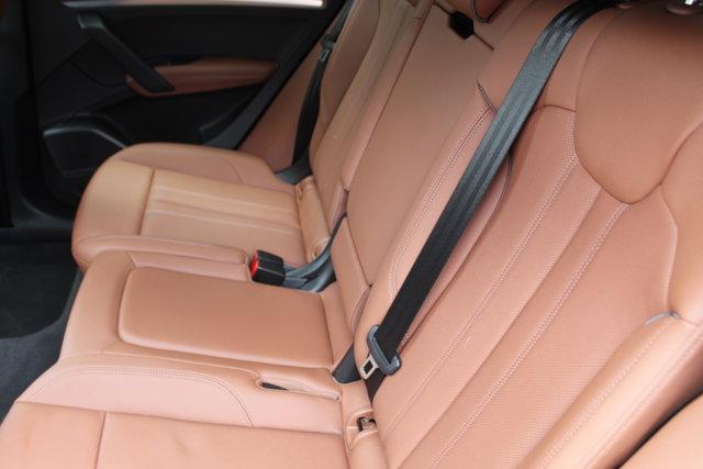 Used cars for sale 2024 Audi Q5 S line Premium Plus, price is 42488, vin WA1EAAFY3R2106329 in Chantilly, VA, dealer name is Jaguar Land Rover Chantilly Best Dream car image