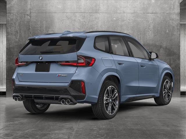Used cars for sale 2025 BMW X1 M35i, price is 57445, vin WBX13EF04S5158317 in Fremont, CA, dealer name is BMW of Fremont Best Dream car image