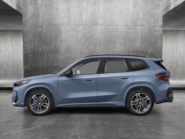 Used cars for sale 2025 BMW X1 M35i, price is 57445, vin WBX13EF04S5158317 in Fremont, CA, dealer name is BMW of Fremont Best Dream car image