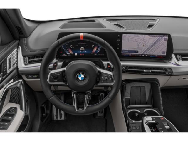 Used cars for sale 2025 BMW X1 M35i, price is 57445, vin WBX13EF04S5158317 in Fremont, CA, dealer name is BMW of Fremont Best Dream car image