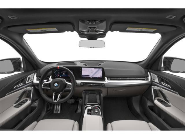 Used cars for sale 2025 BMW X1 M35i, price is 57445, vin WBX13EF04S5158317 in Fremont, CA, dealer name is BMW of Fremont Best Dream car image