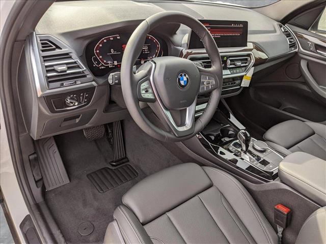 Used cars for sale 2024 BMW X3 sDrive30i, price is 43269, vin WBX47DP01RN274658 in Delray Beach, FL, dealer name is BMW of Delray Beach Best Dream car image