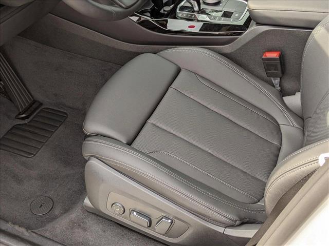 Used cars for sale 2024 BMW X3 sDrive30i, price is 43269, vin WBX47DP01RN274658 in Delray Beach, FL, dealer name is BMW of Delray Beach Best Dream car image