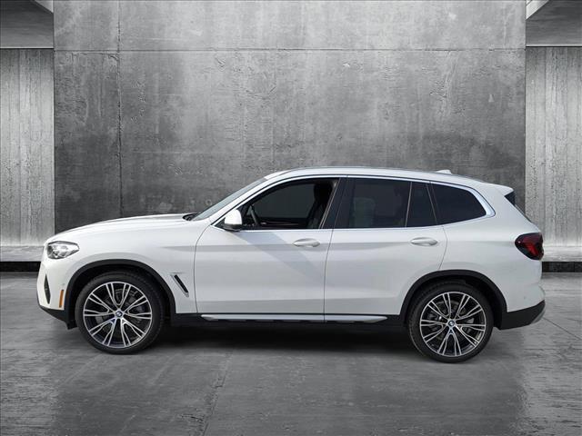 Used cars for sale 2024 BMW X3 sDrive30i, price is 43269, vin WBX47DP01RN274658 in Delray Beach, FL, dealer name is BMW of Delray Beach Best Dream car image