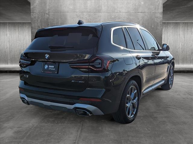 Used cars for sale 2024 BMW X3 xDrive30i, price is 44977, vin WBX57DP05RN292312 in Fremont, CA, dealer name is BMW of Fremont Best Dream car image