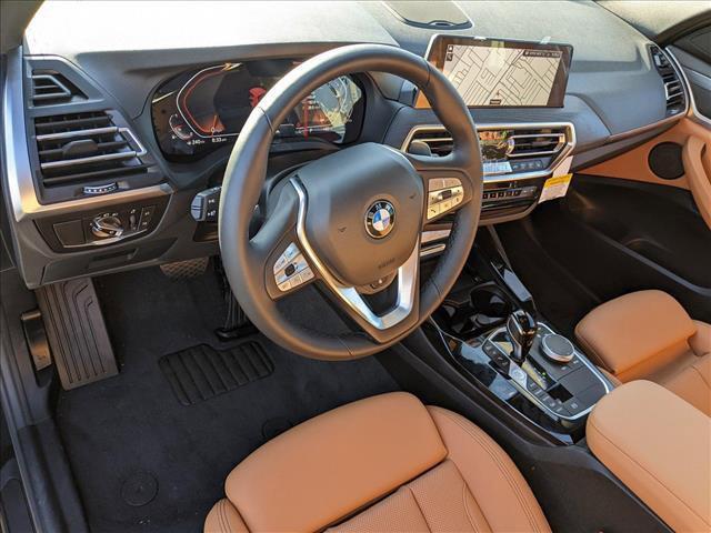 Used cars for sale 2024 BMW X3 xDrive30i, price is 44977, vin WBX57DP05RN292312 in Fremont, CA, dealer name is BMW of Fremont Best Dream car image