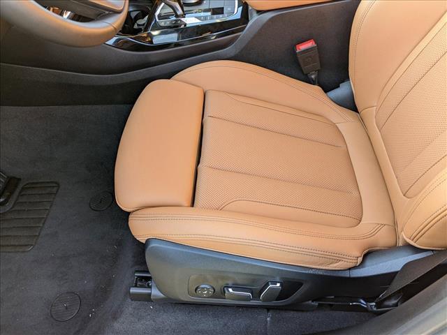 Used cars for sale 2024 BMW X3 xDrive30i, price is 44977, vin WBX57DP05RN292312 in Fremont, CA, dealer name is BMW of Fremont Best Dream car image