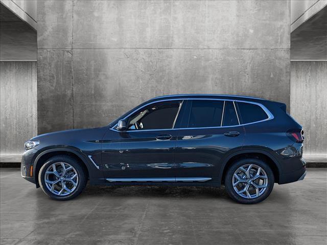 Used cars for sale 2024 BMW X3 xDrive30i, price is 44977, vin WBX57DP05RN292312 in Fremont, CA, dealer name is BMW of Fremont Best Dream car image