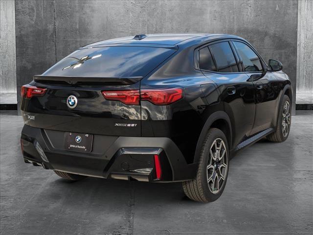 Used cars for sale 2025 BMW X2 xDrive28i, price is 51225, vin WBX63GM02S5157641 in Rockville, MD, dealer name is BMW of Rockville Best Dream car image
