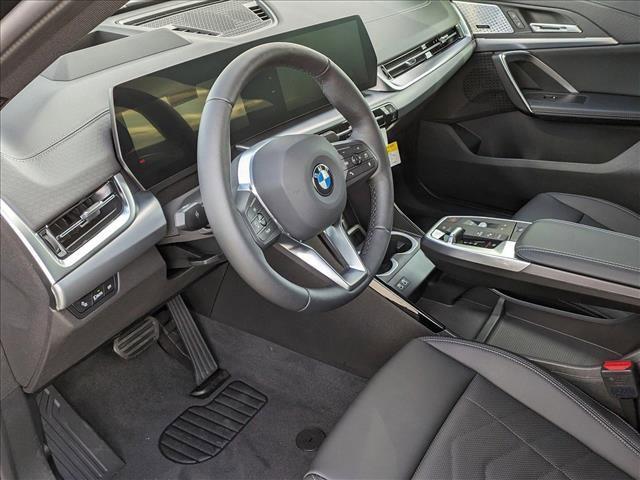 Used cars for sale 2025 BMW X2 xDrive28i, price is 51225, vin WBX63GM02S5157641 in Rockville, MD, dealer name is BMW of Rockville Best Dream car image