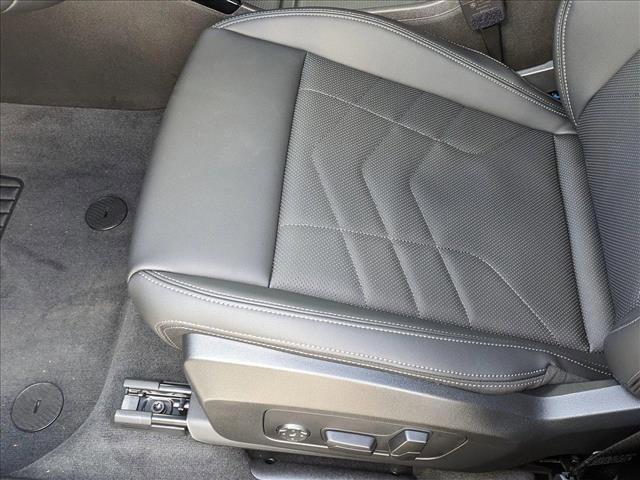 Used cars for sale 2025 BMW X2 xDrive28i, price is 51225, vin WBX63GM02S5157641 in Rockville, MD, dealer name is BMW of Rockville Best Dream car image