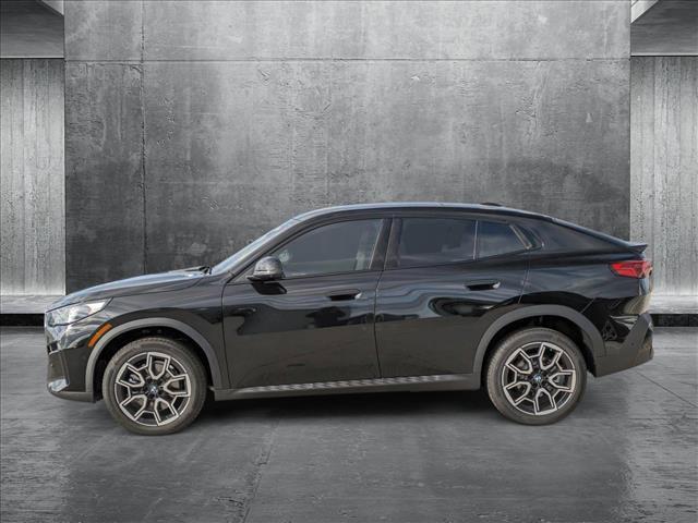 Used cars for sale 2025 BMW X2 xDrive28i, price is 51225, vin WBX63GM02S5157641 in Rockville, MD, dealer name is BMW of Rockville Best Dream car image