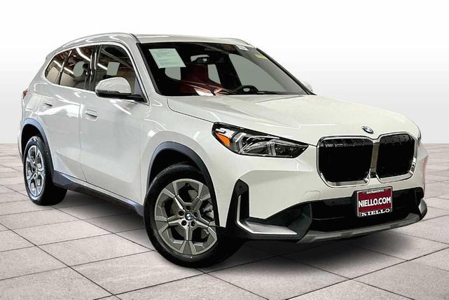 Used cars for sale 2023 BMW X1 xDrive28i, price is 36244, vin WBX73EF01P5W68691 in Sacramento, CA, dealer name is Niello BMW Mini Best Dream car image