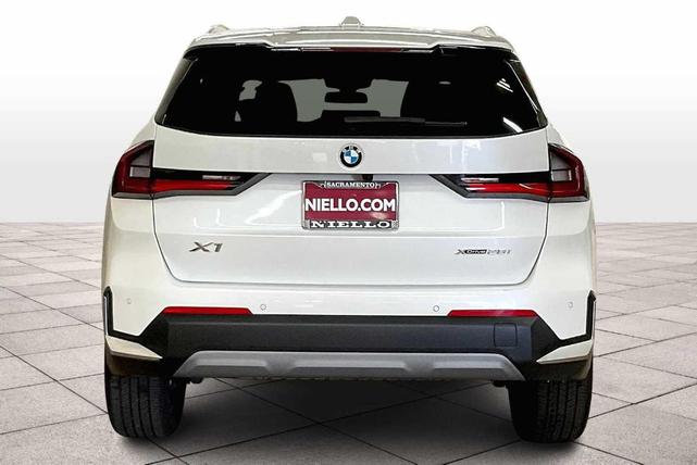 Used cars for sale 2023 BMW X1 xDrive28i, price is 36244, vin WBX73EF01P5W68691 in Sacramento, CA, dealer name is Niello BMW Mini Best Dream car image