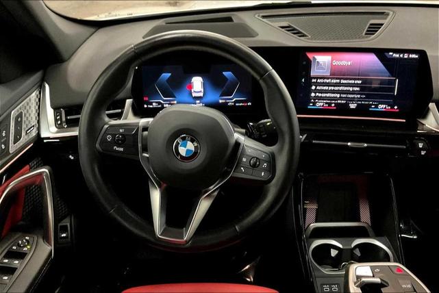 Used cars for sale 2023 BMW X1 xDrive28i, price is 36244, vin WBX73EF01P5W68691 in Sacramento, CA, dealer name is Niello BMW Mini Best Dream car image