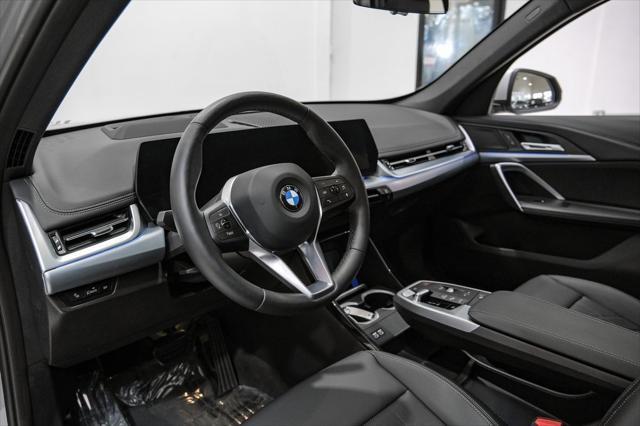 Used cars for sale 2024 BMW X1 xDrive28i, price is 39990, vin WBX73EF01R5Z98236 in Carrollton, TX, dealer name is One Legacy Motors Best Dream car image