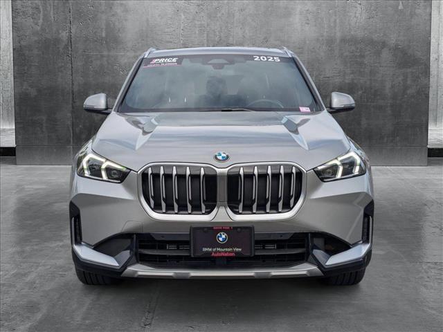 Used cars for sale 2025 BMW X1 xDrive28i, price is 37455, vin WBX73EF01S5087782 in Mountain View, CA, dealer name is BMW of Mountain View Best Dream car image