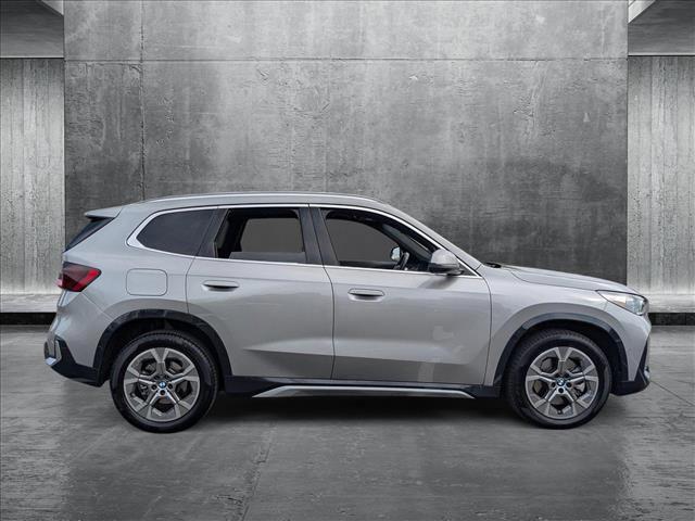 Used cars for sale 2025 BMW X1 xDrive28i, price is 37455, vin WBX73EF01S5087782 in Mountain View, CA, dealer name is BMW of Mountain View Best Dream car image