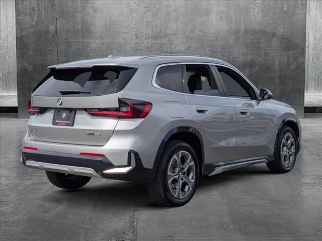 Used cars for sale 2025 BMW X1 xDrive28i, price is 37455, vin WBX73EF01S5087782 in Mountain View, CA, dealer name is BMW of Mountain View Best Dream car image