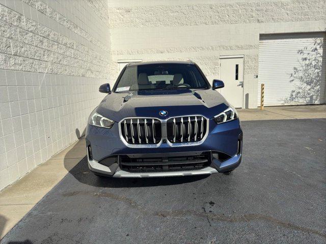 Used cars for sale 2025 BMW X1 xDrive28i, price is 42992, vin WBX73EF01S5129089 in Chattanooga, TN, dealer name is BMW of Chattanooga Best Dream car image