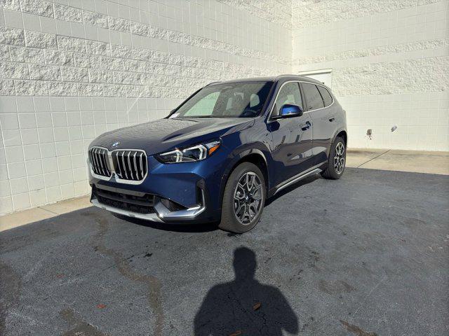 Used cars for sale 2025 BMW X1 xDrive28i, price is 42992, vin WBX73EF01S5129089 in Chattanooga, TN, dealer name is BMW of Chattanooga Best Dream car image