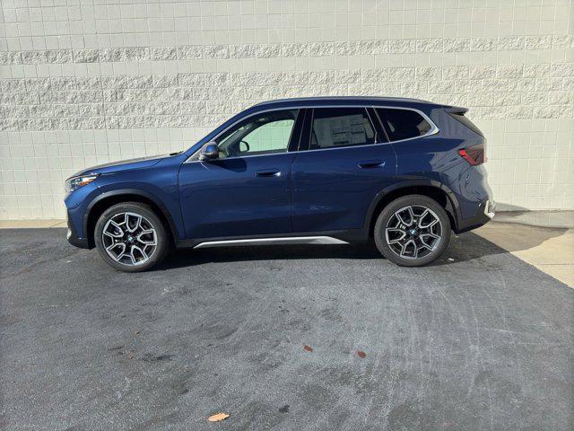 Used cars for sale 2025 BMW X1 xDrive28i, price is 42992, vin WBX73EF01S5129089 in Chattanooga, TN, dealer name is BMW of Chattanooga Best Dream car image