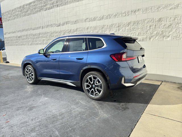 Used cars for sale 2025 BMW X1 xDrive28i, price is 42992, vin WBX73EF01S5129089 in Chattanooga, TN, dealer name is BMW of Chattanooga Best Dream car image