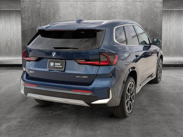 Used cars for sale 2024 BMW X1 xDrive28i, price is 39950, vin WBX73EF02R5025754 in Rockville, MD, dealer name is BMW of Rockville Best Dream car image