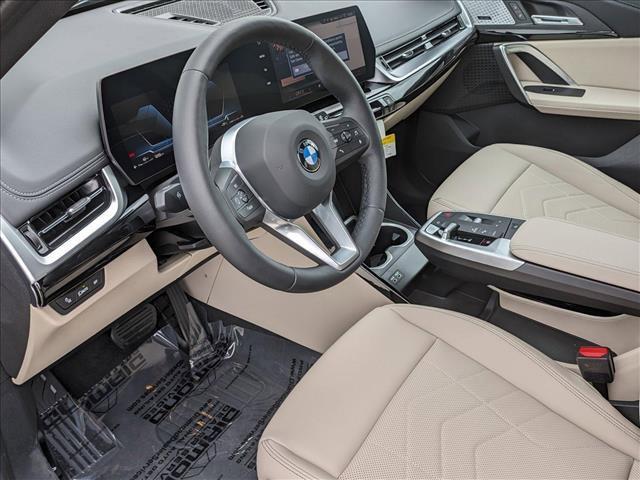 Used cars for sale 2024 BMW X1 xDrive28i, price is 39950, vin WBX73EF02R5025754 in Rockville, MD, dealer name is BMW of Rockville Best Dream car image