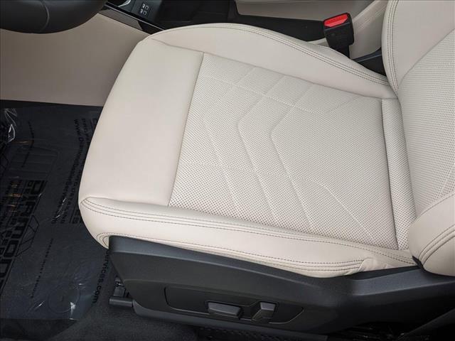 Used cars for sale 2024 BMW X1 xDrive28i, price is 39950, vin WBX73EF02R5025754 in Rockville, MD, dealer name is BMW of Rockville Best Dream car image