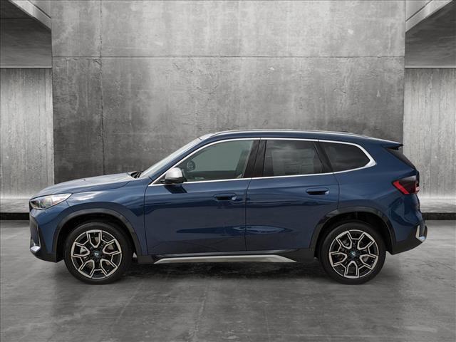Used cars for sale 2024 BMW X1 xDrive28i, price is 39950, vin WBX73EF02R5025754 in Rockville, MD, dealer name is BMW of Rockville Best Dream car image