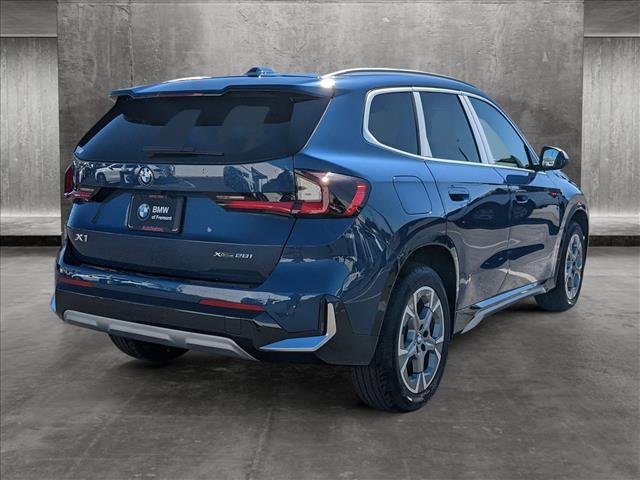 Used cars for sale 2024 BMW X1 xDrive28i, price is 46300, vin WBX73EF03R5026587 in Fremont, CA, dealer name is BMW of Fremont Best Dream car image