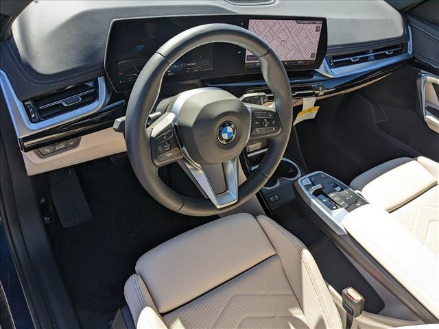 Used cars for sale 2024 BMW X1 xDrive28i, price is 46300, vin WBX73EF03R5026587 in Fremont, CA, dealer name is BMW of Fremont Best Dream car image