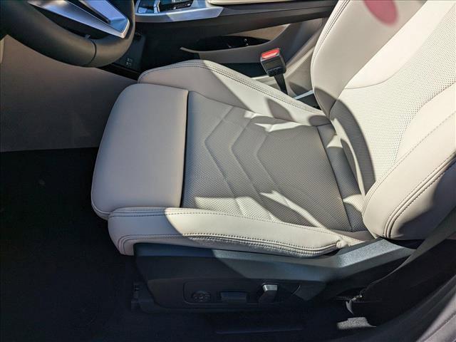 Used cars for sale 2024 BMW X1 xDrive28i, price is 46300, vin WBX73EF03R5026587 in Fremont, CA, dealer name is BMW of Fremont Best Dream car image