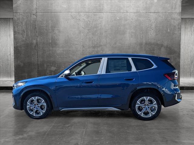 Used cars for sale 2024 BMW X1 xDrive28i, price is 46300, vin WBX73EF03R5026587 in Fremont, CA, dealer name is BMW of Fremont Best Dream car image