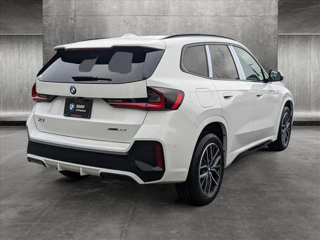 Used cars for sale 2024 BMW X1 xDrive28i, price is 37977, vin WBX73EF03R5Z78568 in Fremont, CA, dealer name is BMW of Fremont Best Dream car image