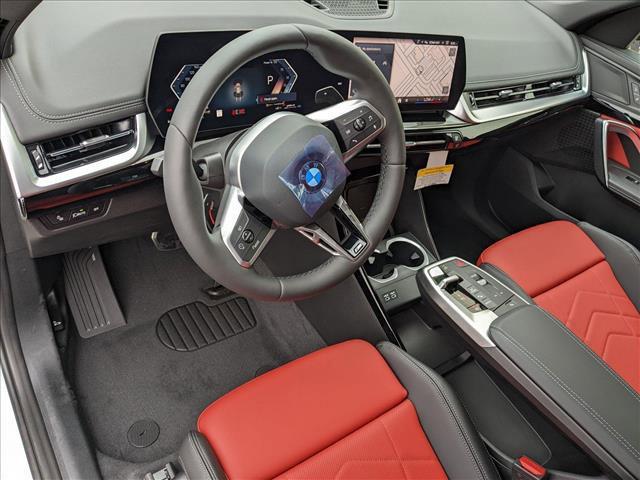 Used cars for sale 2024 BMW X1 xDrive28i, price is 37977, vin WBX73EF03R5Z78568 in Fremont, CA, dealer name is BMW of Fremont Best Dream car image