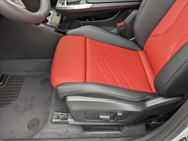 Used cars for sale 2024 BMW X1 xDrive28i, price is 37977, vin WBX73EF03R5Z78568 in Fremont, CA, dealer name is BMW of Fremont Best Dream car image