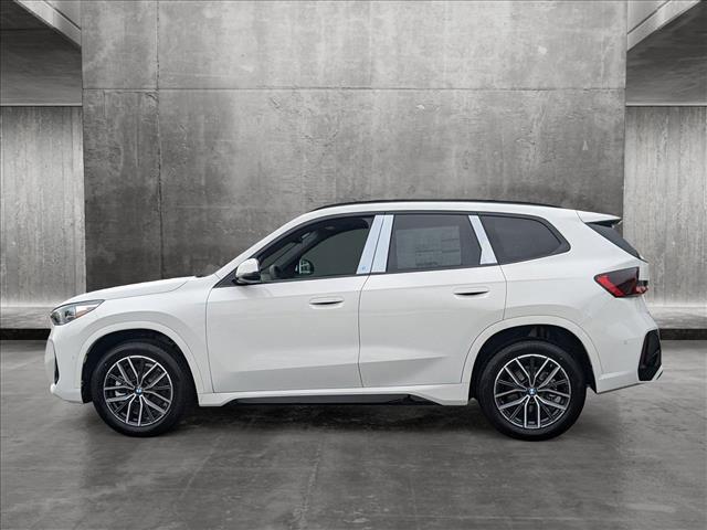 Used cars for sale 2024 BMW X1 xDrive28i, price is 37977, vin WBX73EF03R5Z78568 in Fremont, CA, dealer name is BMW of Fremont Best Dream car image