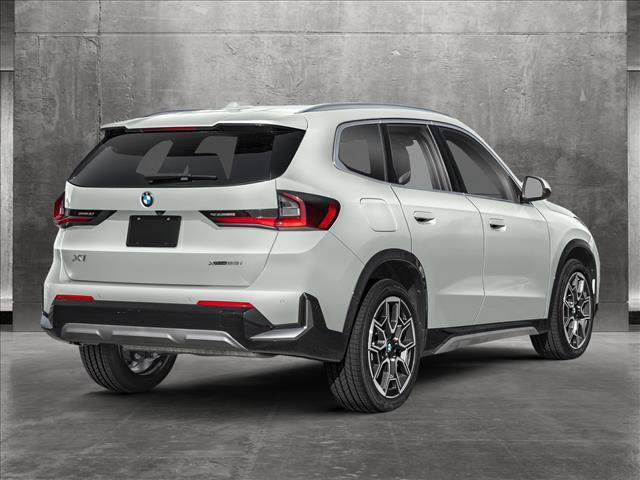 Used cars for sale 2025 BMW X1 xDrive28i, price is 42995, vin WBX73EF04S5141592 in Rockville, MD, dealer name is BMW of Rockville Best Dream car image
