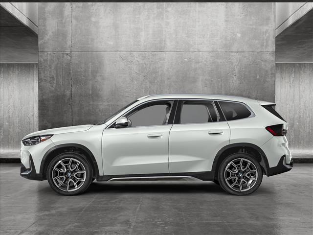 Used cars for sale 2025 BMW X1 xDrive28i, price is 42995, vin WBX73EF04S5141592 in Rockville, MD, dealer name is BMW of Rockville Best Dream car image