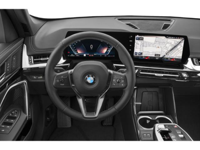 Used cars for sale 2025 BMW X1 xDrive28i, price is 42995, vin WBX73EF04S5141592 in Rockville, MD, dealer name is BMW of Rockville Best Dream car image