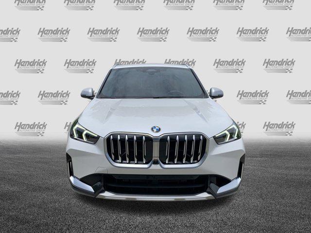Used cars for sale 2024 BMW X1 xDrive28i, price is 37477, vin WBX73EF06R5Z77043 in Charlotte, NC, dealer name is Hendrick BMW Northlake Best Dream car image
