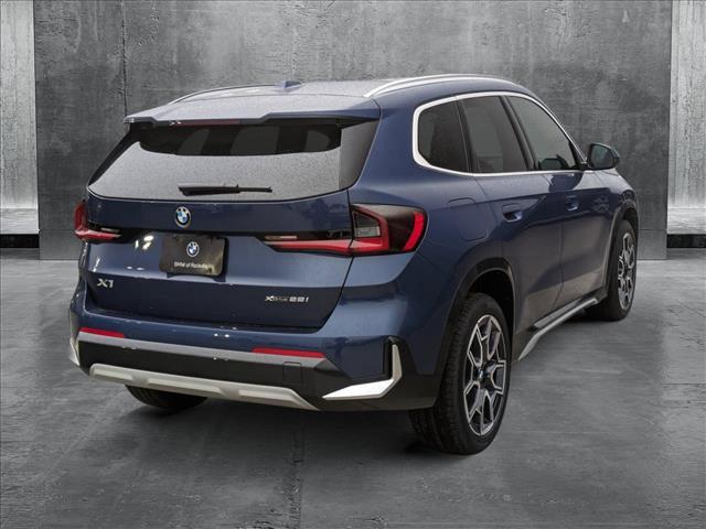 Used cars for sale 2025 BMW X1 xDrive28i, price is 43595, vin WBX73EF06S5115432 in Rockville, MD, dealer name is BMW of Rockville Best Dream car image