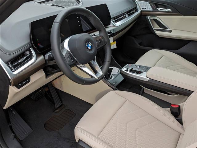 Used cars for sale 2025 BMW X1 xDrive28i, price is 43595, vin WBX73EF06S5115432 in Rockville, MD, dealer name is BMW of Rockville Best Dream car image