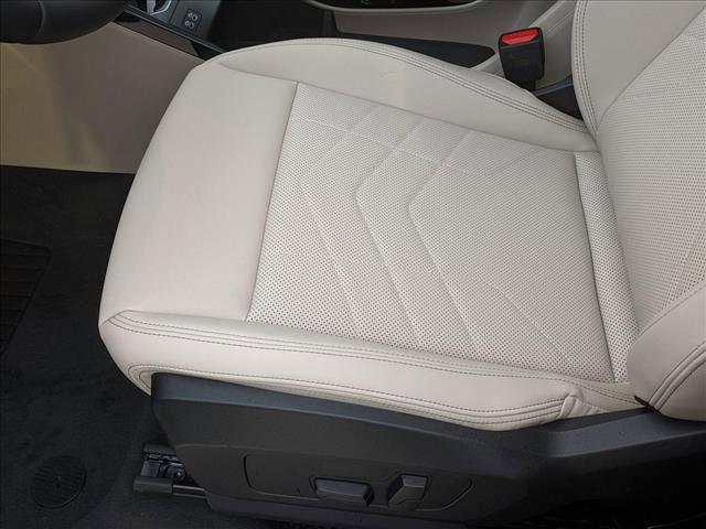 Used cars for sale 2025 BMW X1 xDrive28i, price is 43595, vin WBX73EF06S5115432 in Rockville, MD, dealer name is BMW of Rockville Best Dream car image