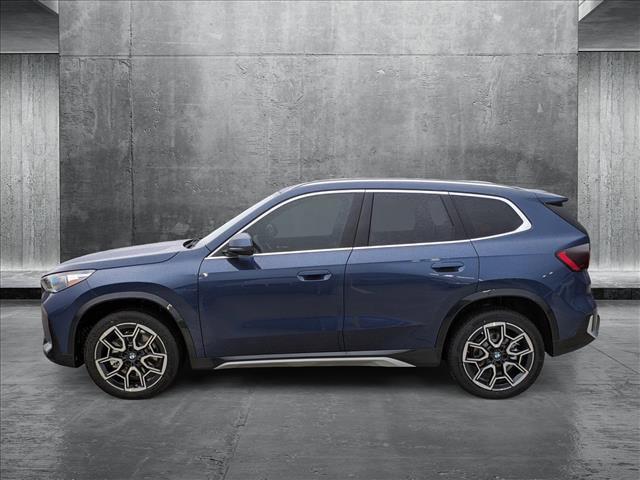 Used cars for sale 2025 BMW X1 xDrive28i, price is 43595, vin WBX73EF06S5115432 in Rockville, MD, dealer name is BMW of Rockville Best Dream car image