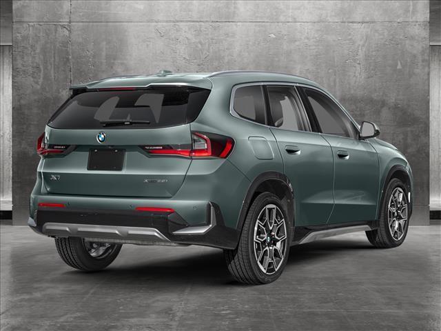 Used cars for sale 2025 BMW X1 xDrive28i, price is 47580, vin WBX73EF07S5074616 in Bellevue, WA, dealer name is BMW of Bellevue Best Dream car image